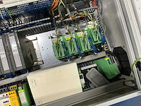 Schakelkast met inhoud (2x) - afbeelding 7 van  7