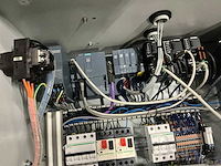 Schakelkast met inhoud (2x) - afbeelding 4 van  8