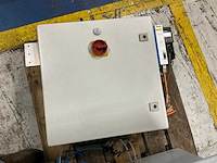 Schakelkast met inhoud (2x) - afbeelding 6 van  8