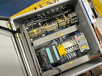 Schakelkast met inhoud (2x) - afbeelding 7 van  8