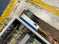 Schakelkast met inhoud (2x) - afbeelding 8 van  8