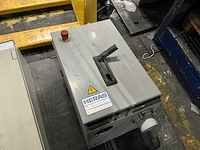 Schakelkast met inhoud (3x) - afbeelding 10 van  11