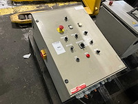 Schakelkast met inhoud (3x) - afbeelding 2 van  11