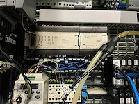 Schakelkast met inhoud (3x) - afbeelding 5 van  11