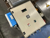 Schakelkast met inhoud (3x) - afbeelding 2 van  6