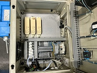 Schakelkast met inhoud (3x) - afbeelding 3 van  6