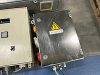 Schakelkast met inhoud (3x) - afbeelding 4 van  6