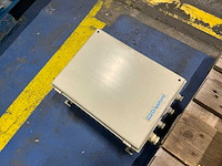 Schakelkast met inhoud (4x) - afbeelding 1 van  6