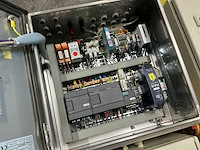 Schakelkast met inhoud (4x) - afbeelding 3 van  6