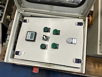 Schakelkast met inhoud (4x) - afbeelding 5 van  6