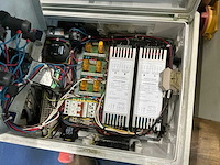 Schakelkast met inhoud (4x) - afbeelding 6 van  6