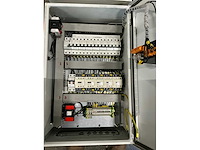 Schakelkast met inhoud (4x) - afbeelding 3 van  5