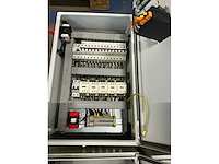 Schakelkast met inhoud (4x) - afbeelding 4 van  5