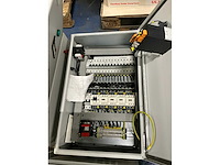 Schakelkast met inhoud (4x) - afbeelding 5 van  5