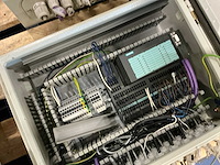 Schakelkast met inhoud (5x) - afbeelding 4 van  8