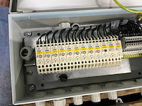 Schakelkast met inhoud (5x) - afbeelding 7 van  8