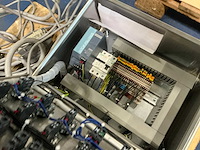 Schakelkast met inhoud (5x) - afbeelding 8 van  8