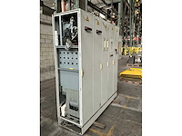 Schakelkast met inhoud - afbeelding 2 van  8