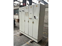 Schakelkast met inhoud - afbeelding 3 van  8