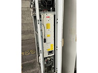 Schakelkast met inhoud - afbeelding 4 van  8