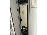 Schakelkast met inhoud - afbeelding 5 van  8