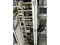 Schakelkast met inhoud - afbeelding 7 van  8