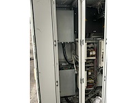 Schakelkast met inhoud - afbeelding 3 van  7