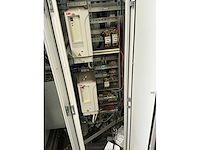 Schakelkast met inhoud - afbeelding 4 van  7