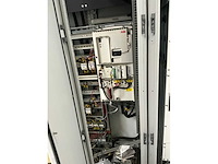 Schakelkast met inhoud - afbeelding 5 van  7