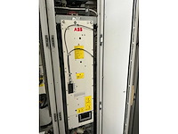 Schakelkast met inhoud - afbeelding 6 van  7