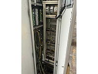 Schakelkast met inhoud - afbeelding 7 van  7