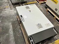 Schakelkast met inhoud - afbeelding 1 van  7