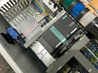 Schakelkast met inhoud - afbeelding 4 van  7