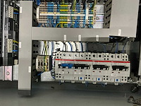 Schakelkast met inhoud - afbeelding 5 van  7