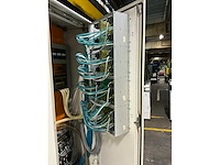 Schakelkast met inhoud - afbeelding 11 van  12