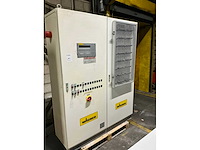 Schakelkast met inhoud - afbeelding 2 van  12