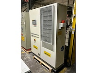 Schakelkast met inhoud - afbeelding 3 van  12