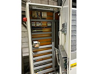 Schakelkast met inhoud - afbeelding 4 van  12