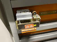 Schakelkast met inhoud - afbeelding 5 van  12