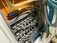 Schakelkast met inhoud - afbeelding 8 van  12