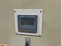 Schakelkast met inhoud - afbeelding 2 van  10