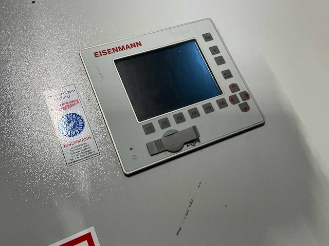 Schakelkast met inhoud - afbeelding 2 van  8