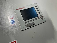 Schakelkast met inhoud - afbeelding 2 van  8