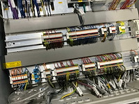 Schakelkast met inhoud - afbeelding 3 van  8