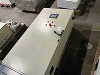 Schakelkast met inhoud - afbeelding 1 van  9