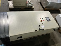 Schakelkast met inhoud - afbeelding 2 van  9