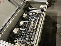 Schakelkast met inhoud - afbeelding 4 van  9