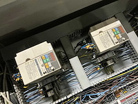 Schakelkast met inhoud - afbeelding 5 van  9