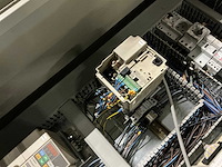 Schakelkast met inhoud - afbeelding 6 van  9