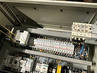 Schakelkast met inhoud - afbeelding 8 van  9